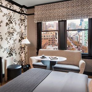 Premier King Guest Room